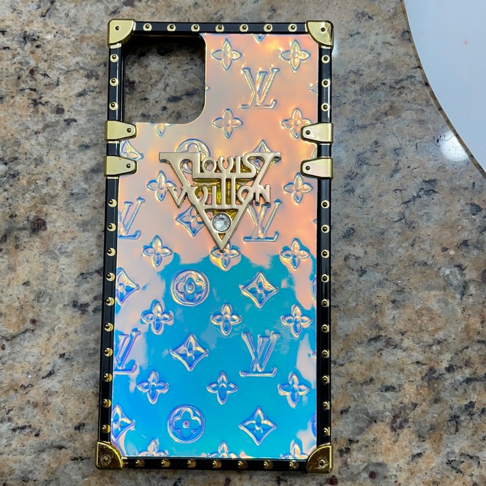 Light purple iPhone 11 Pro Max